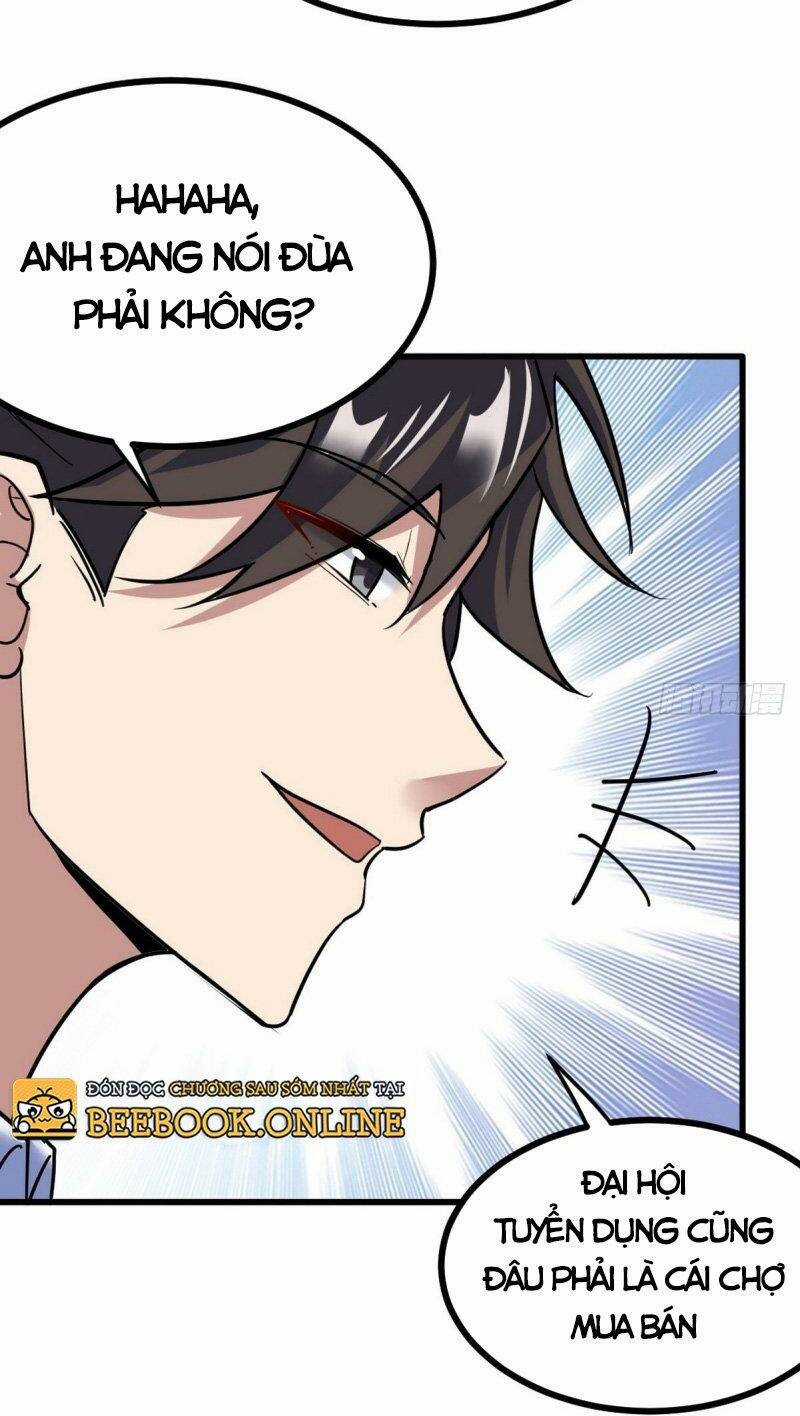 Long Vương Điện - Chapter 125 - Trang 23