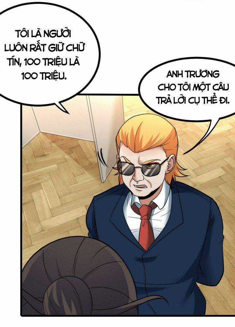 Long Vương Điện - Chapter 125 - Trang 24