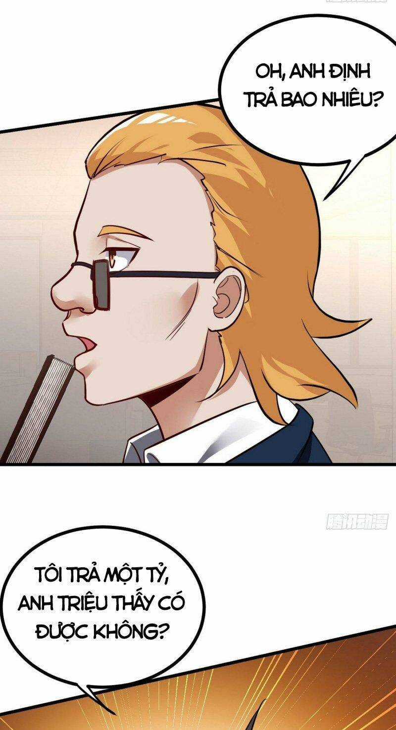 Long Vương Điện - Chapter 125 - Trang 26