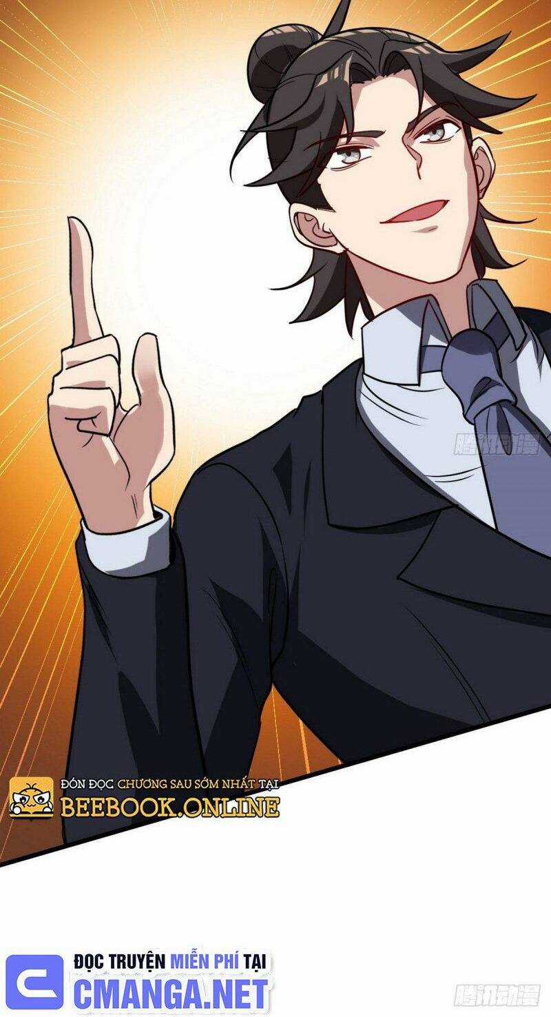 Long Vương Điện - Chapter 125 - Trang 27