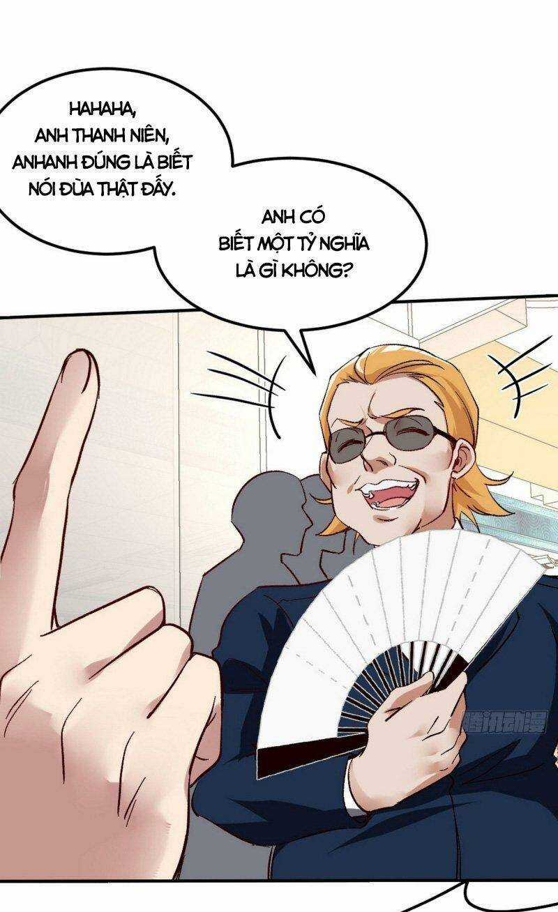 Long Vương Điện - Chapter 125 - Trang 28