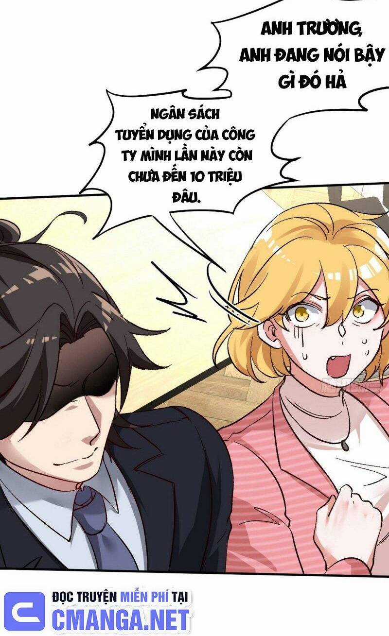 Long Vương Điện - Chapter 125 - Trang 29