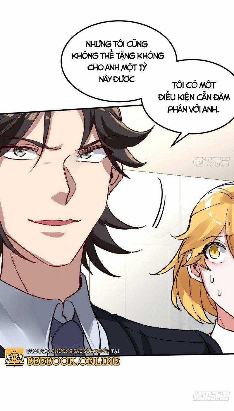 Long Vương Điện - Chapter 125 - Trang 30