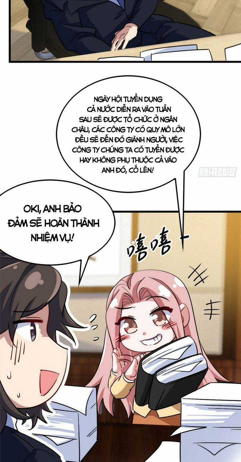 Long Vương Điện - Chapter 125 - Trang 4