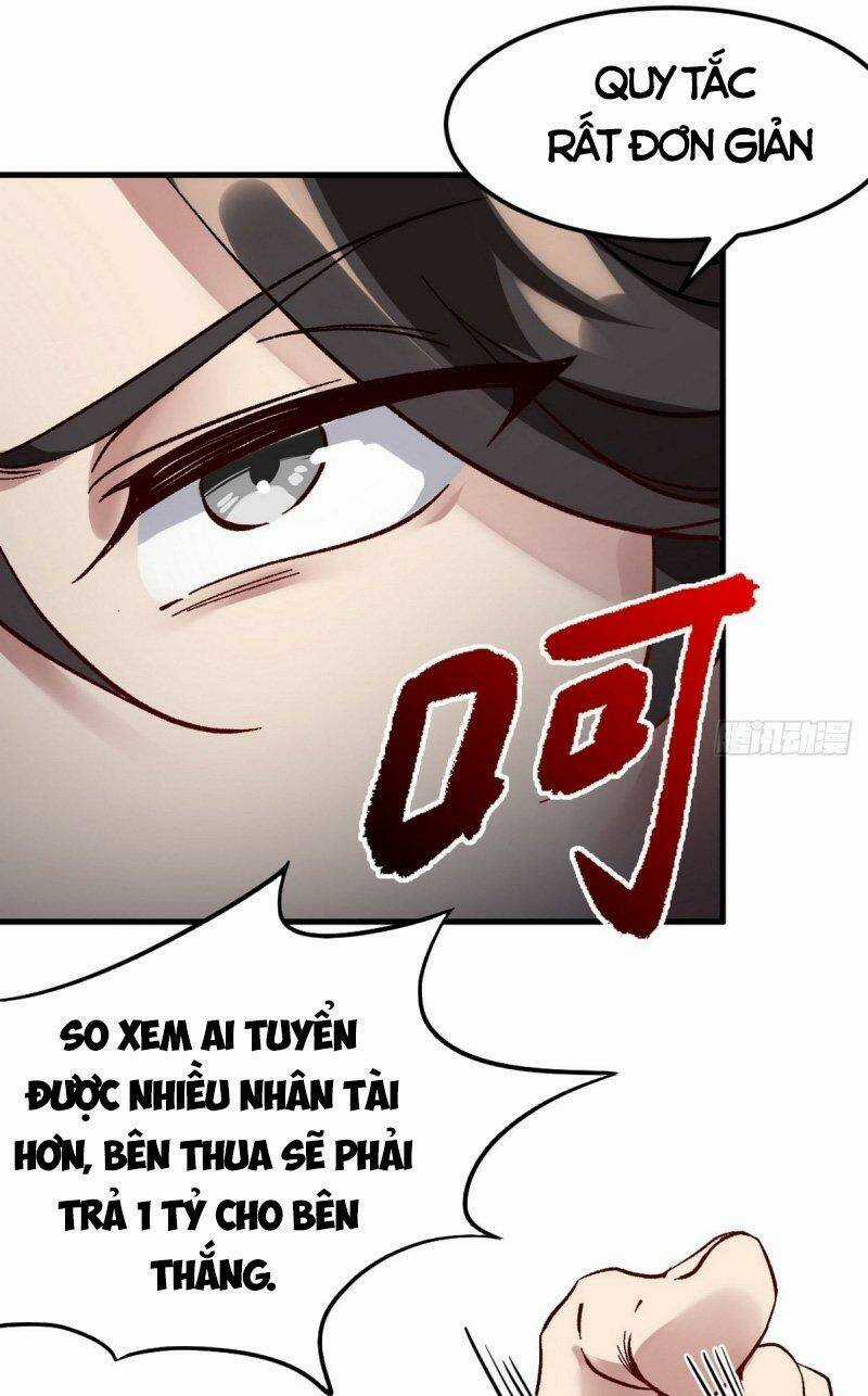 Long Vương Điện - Chapter 125 - Trang 32