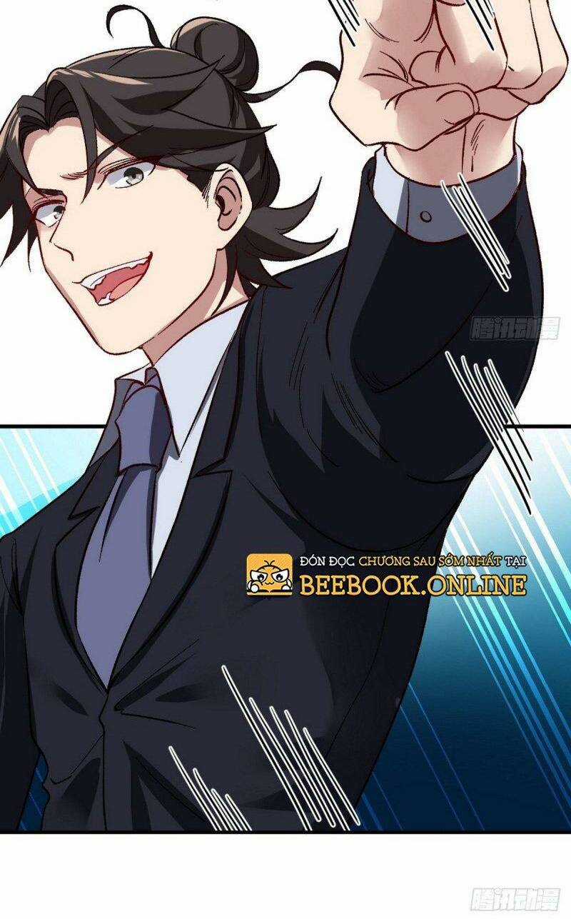 Long Vương Điện - Chapter 125 - Trang 33