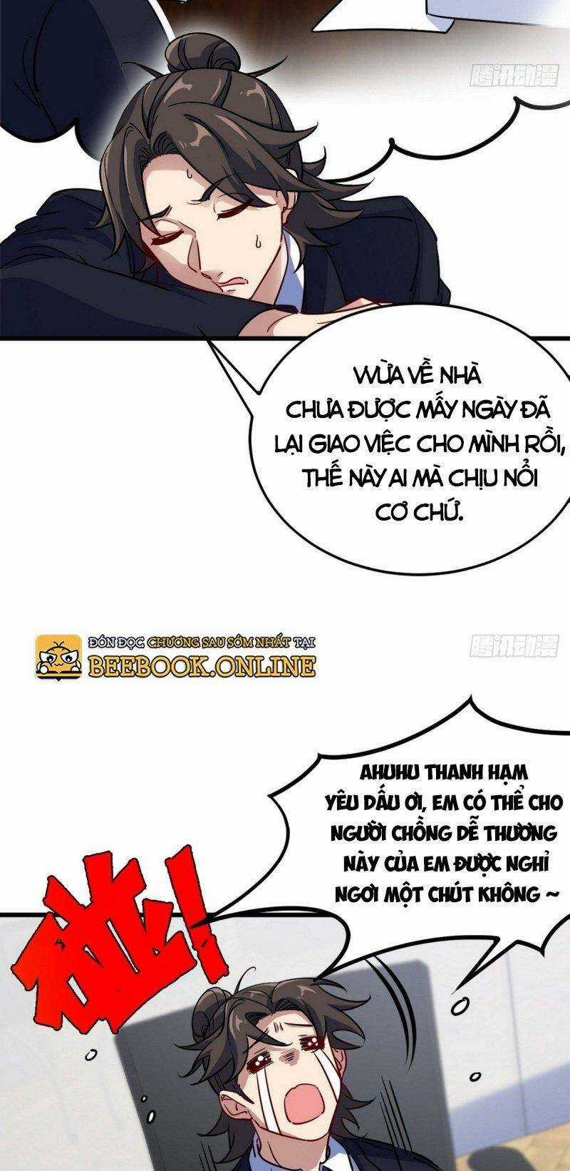 Long Vương Điện - Chapter 125 - Trang 6