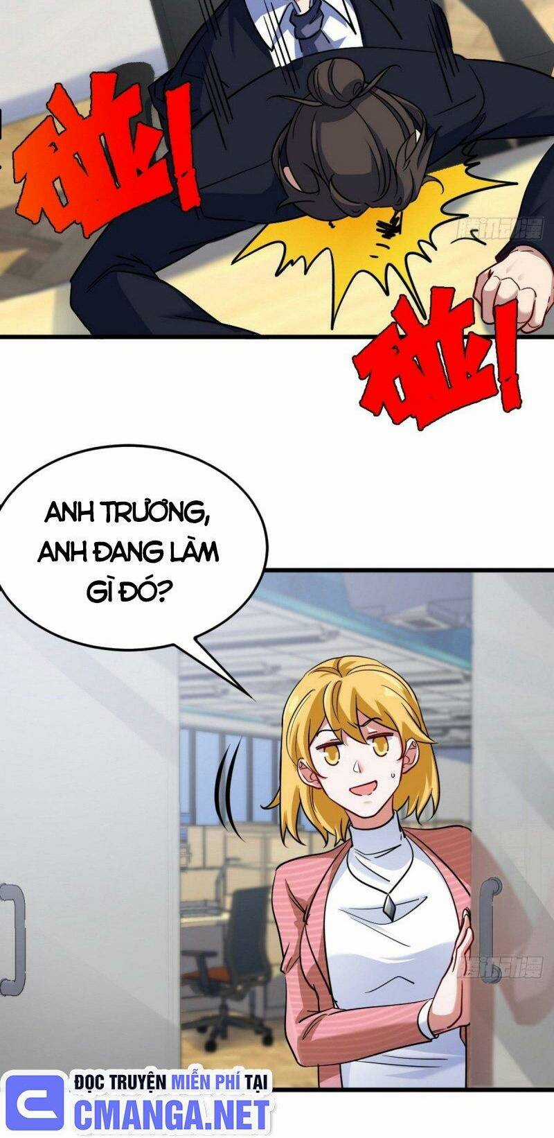 Long Vương Điện - Chapter 125 - Trang 7