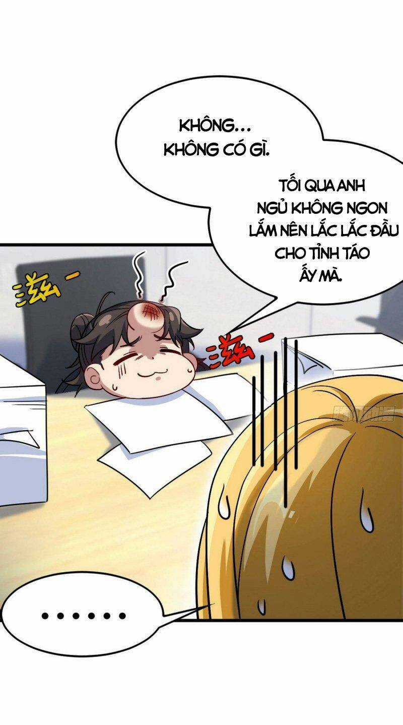 Long Vương Điện - Chapter 125 - Trang 8