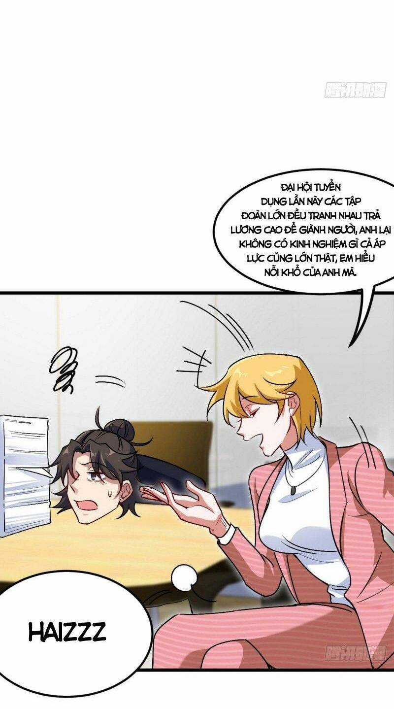 Long Vương Điện - Chapter 125 - Trang 9