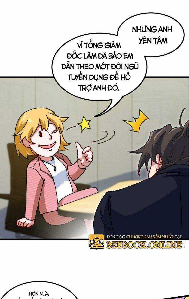 Long Vương Điện - Chapter 125 - Trang 10