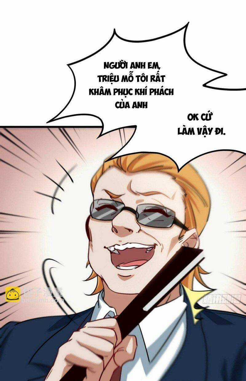 Long Vương Điện - Chapter 126 - Trang 1