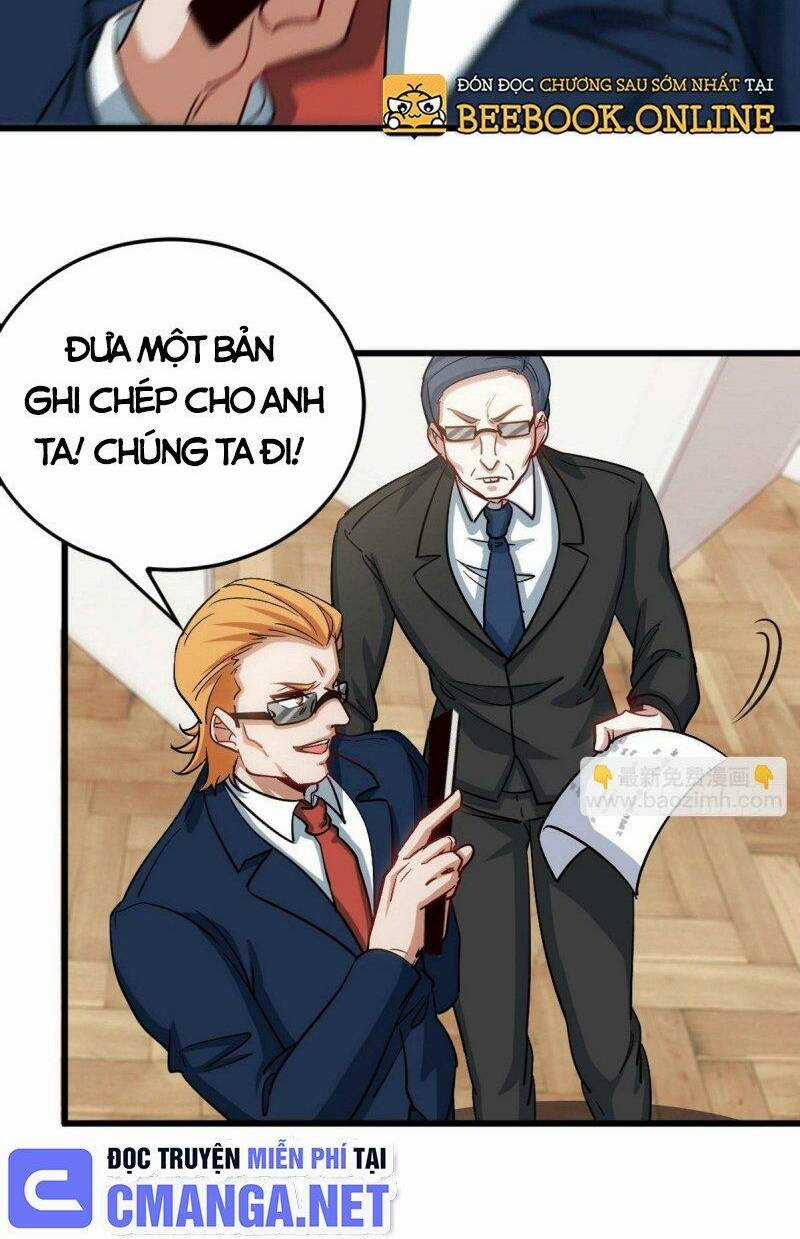 Long Vương Điện - Chapter 126 - Trang 2