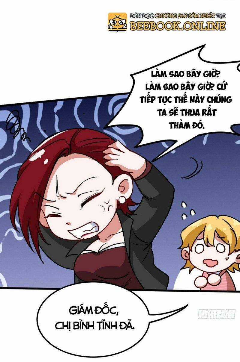 Long Vương Điện - Chapter 126 - Trang 11