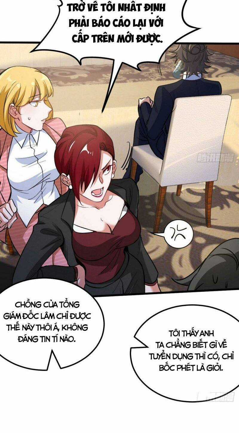 Long Vương Điện - Chapter 126 - Trang 13