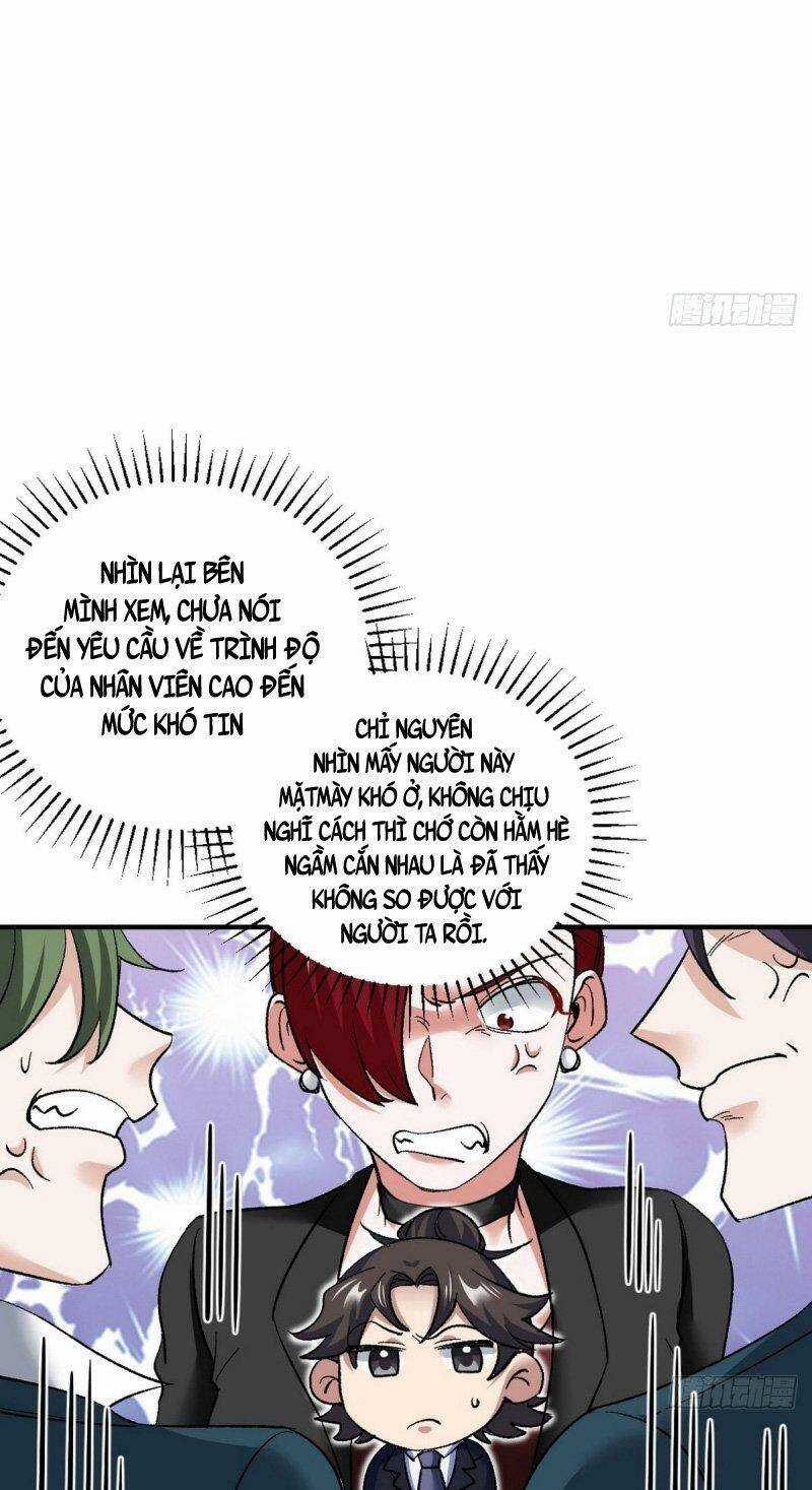 Long Vương Điện - Chapter 126 - Trang 16