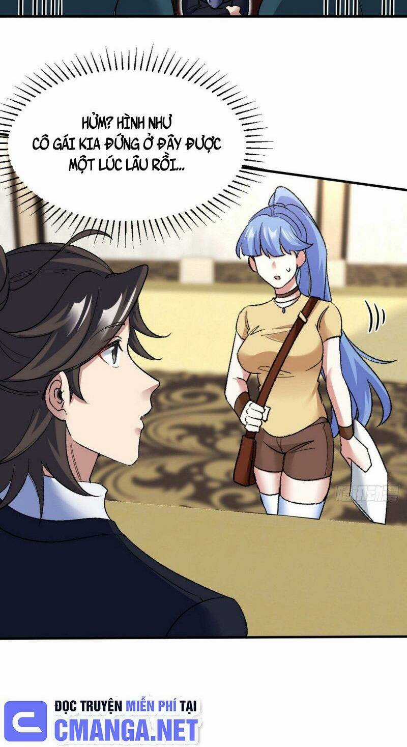 Long Vương Điện - Chapter 126 - Trang 17