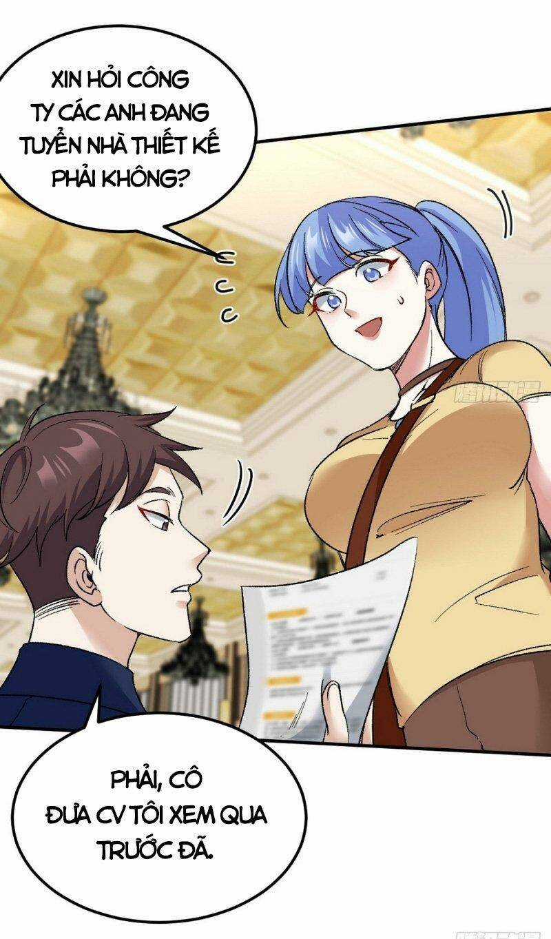 Long Vương Điện - Chapter 126 - Trang 18