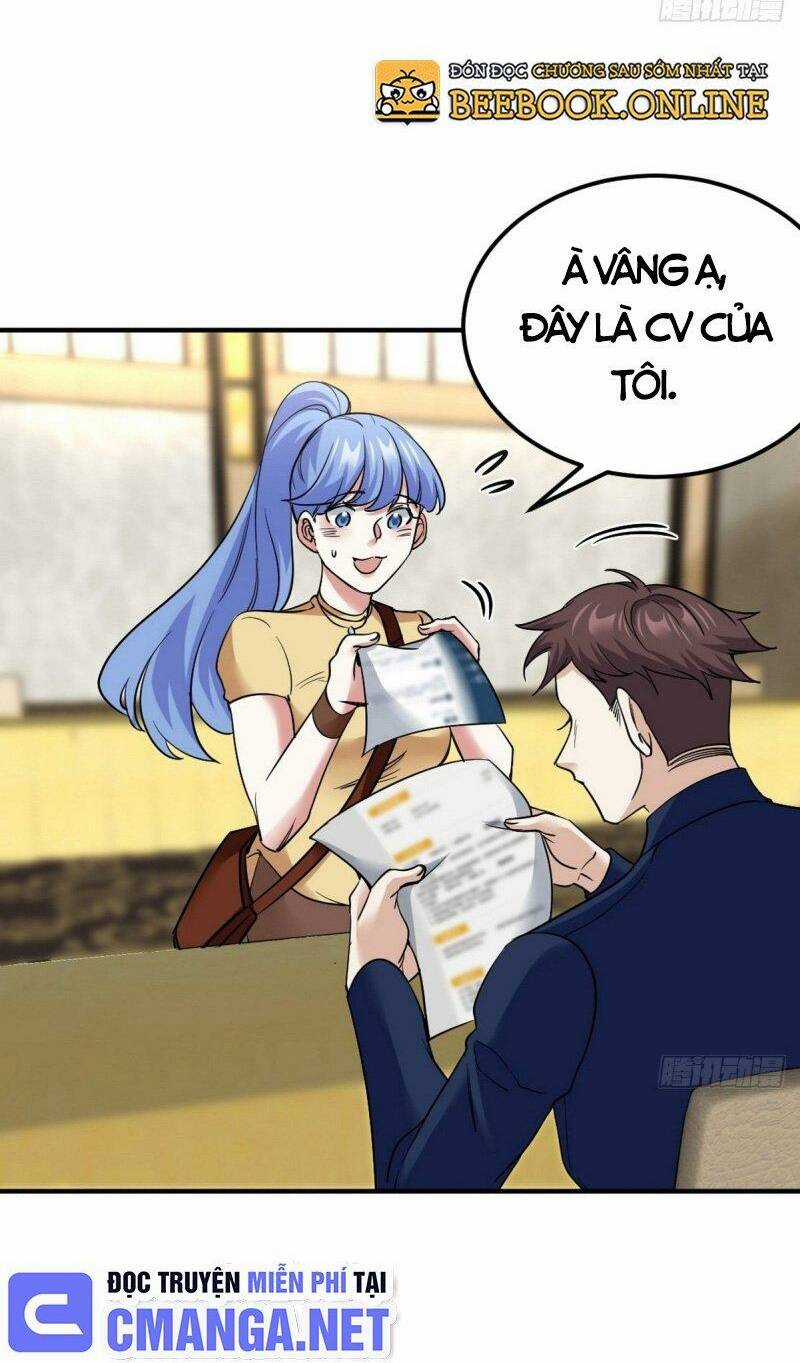 Long Vương Điện - Chapter 126 - Trang 19