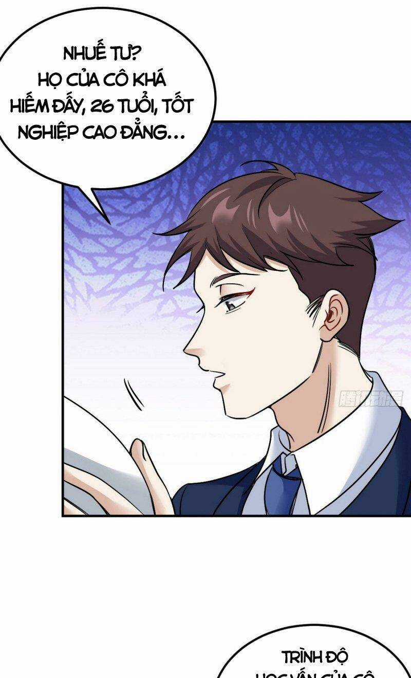 Long Vương Điện - Chapter 126 - Trang 20