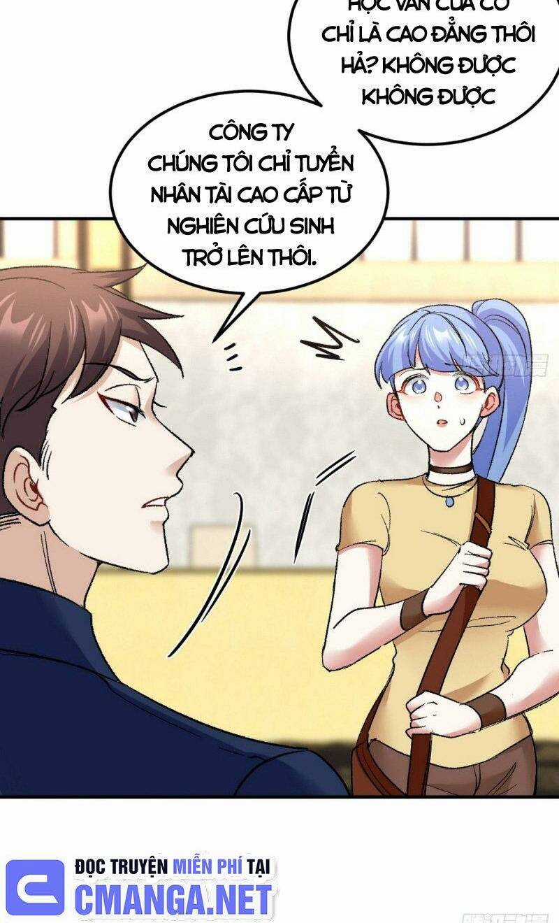 Long Vương Điện - Chapter 126 - Trang 21