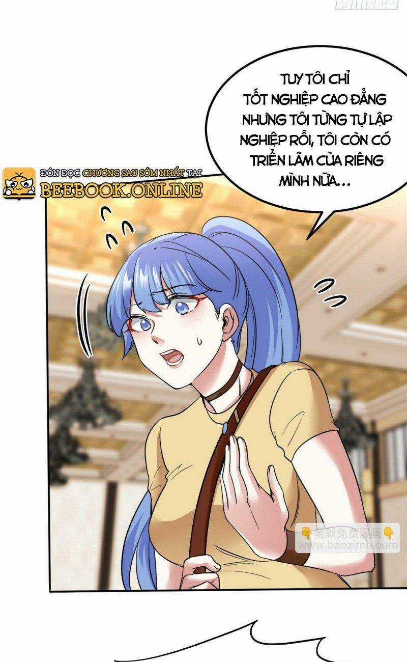 Long Vương Điện - Chapter 126 - Trang 22