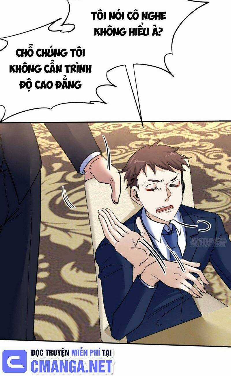 Long Vương Điện - Chapter 126 - Trang 23