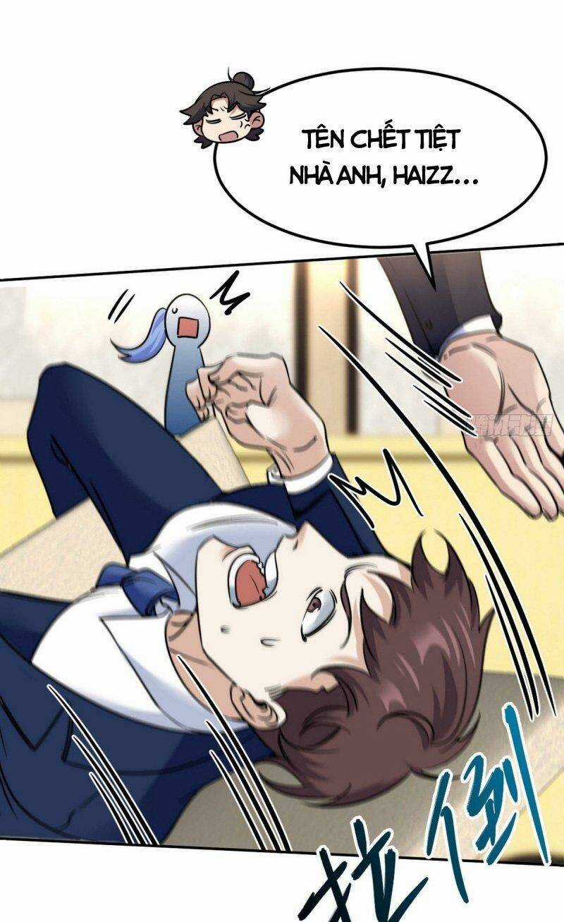 Long Vương Điện - Chapter 126 - Trang 24