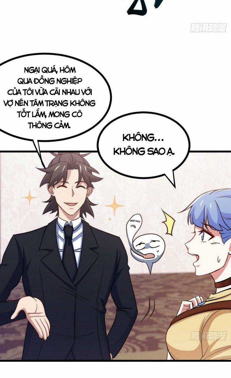 Long Vương Điện - Chapter 126 - Trang 25