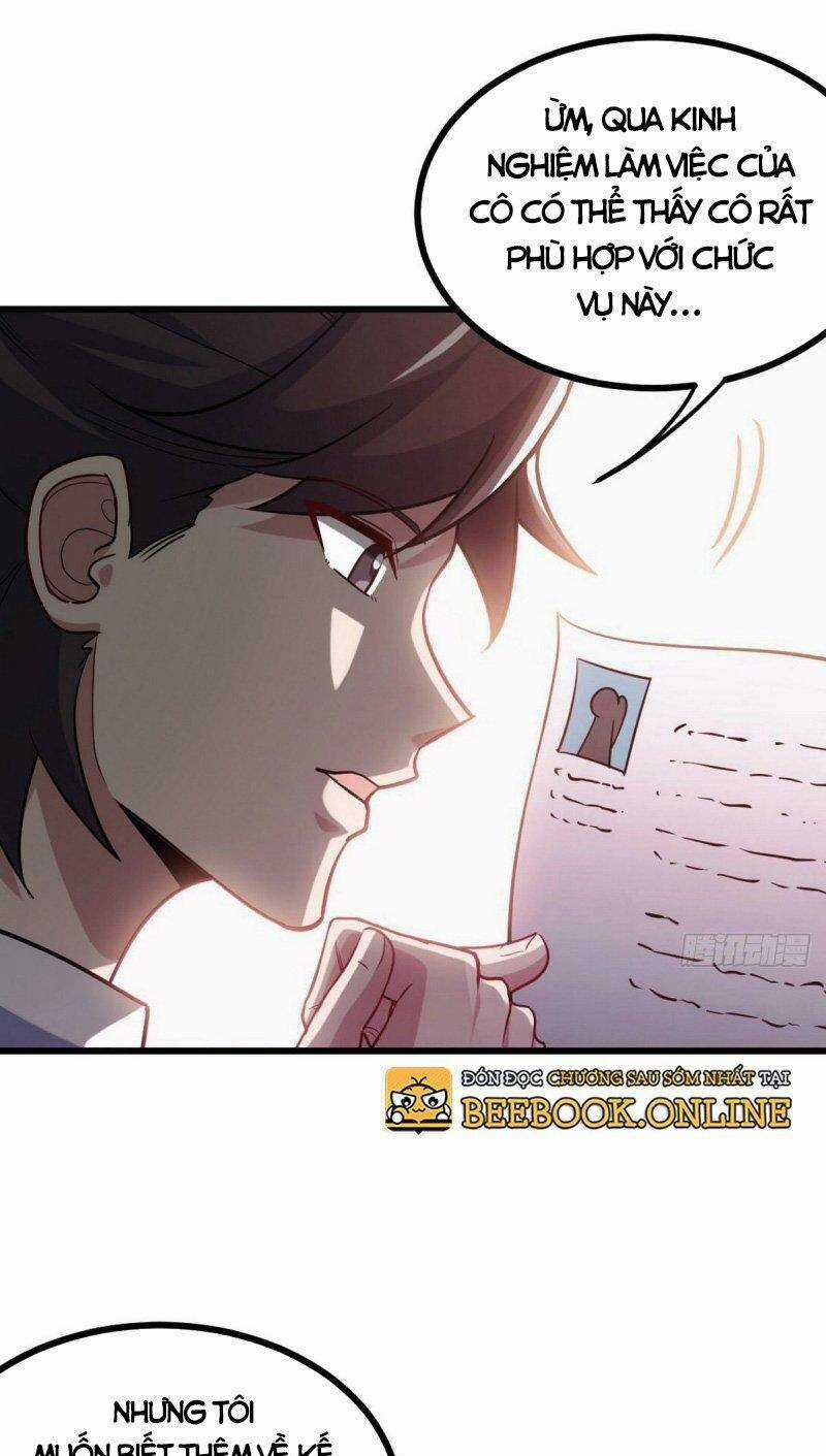 Long Vương Điện - Chapter 126 - Trang 26