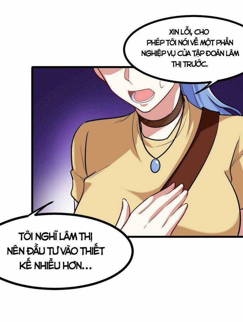 Long Vương Điện - Chapter 126 - Trang 28