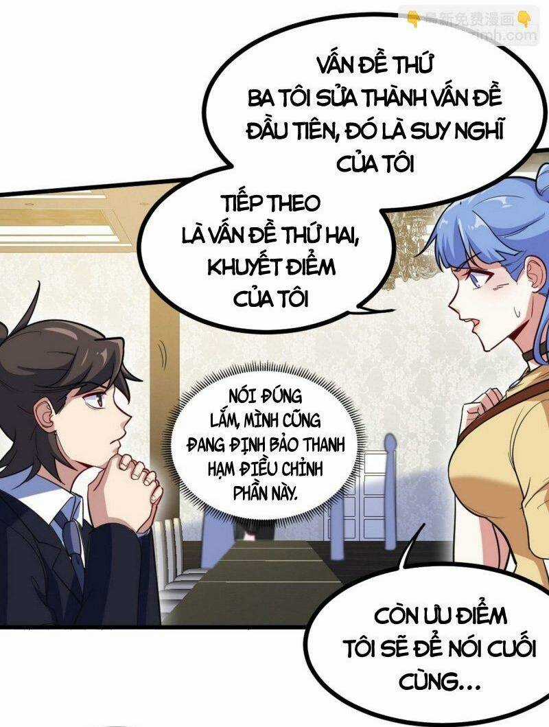 Long Vương Điện - Chapter 126 - Trang 29