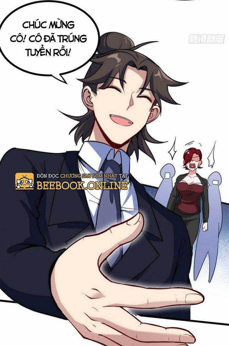 Long Vương Điện - Chapter 126 - Trang 30