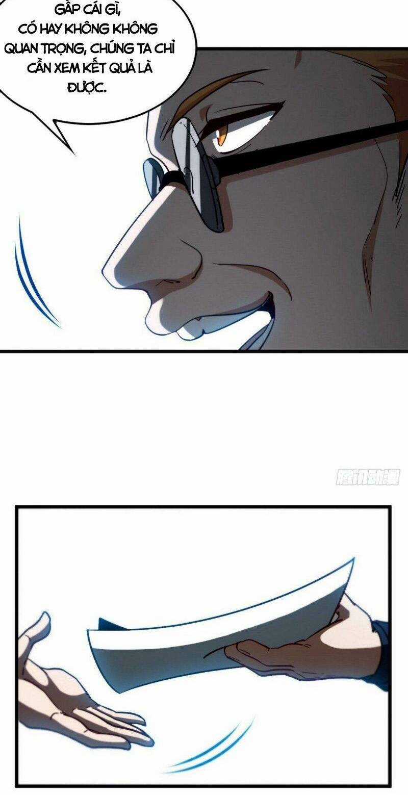 Long Vương Điện - Chapter 126 - Trang 4