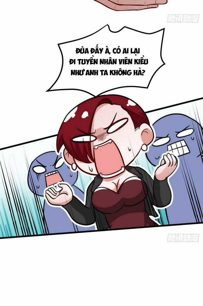 Long Vương Điện - Chapter 126 - Trang 31