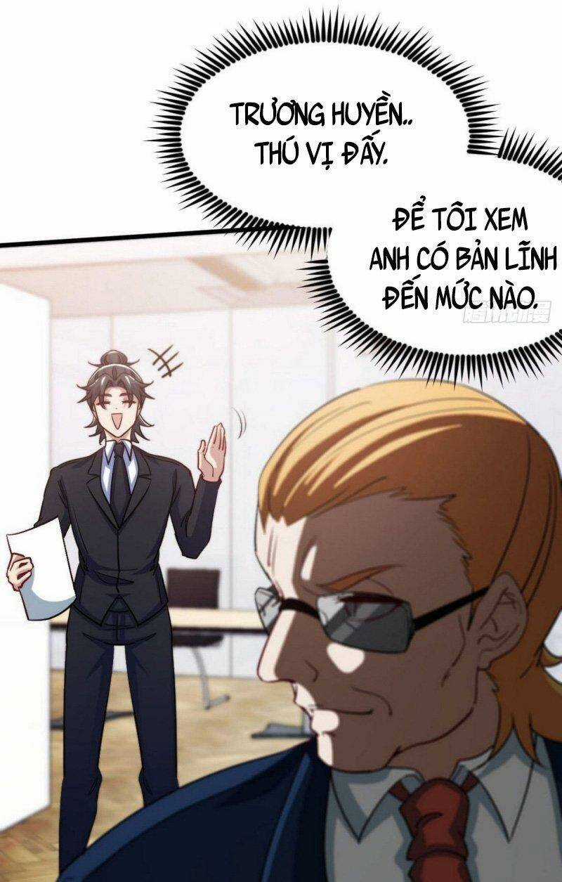 Long Vương Điện - Chapter 126 - Trang 6