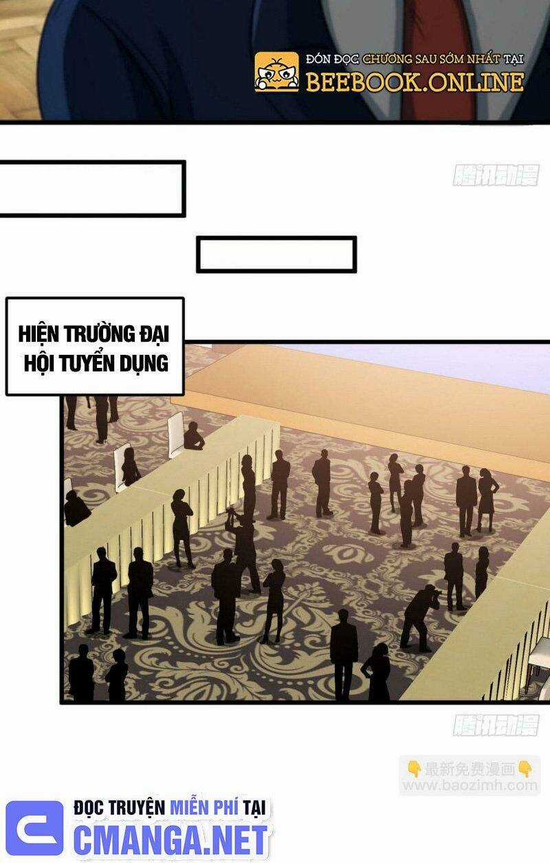 Long Vương Điện - Chapter 126 - Trang 7