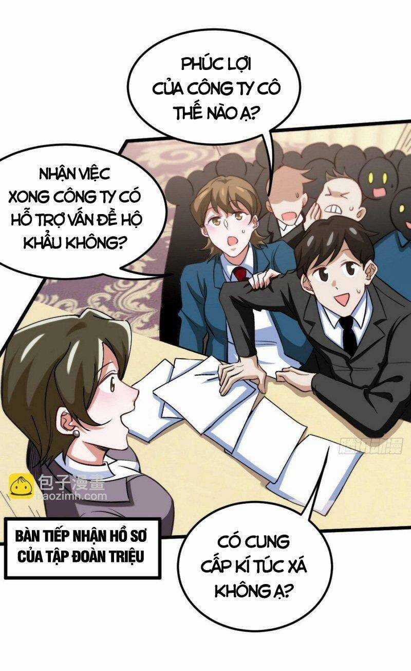 Long Vương Điện - Chapter 126 - Trang 8