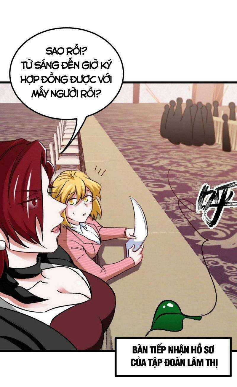 Long Vương Điện - Chapter 126 - Trang 9