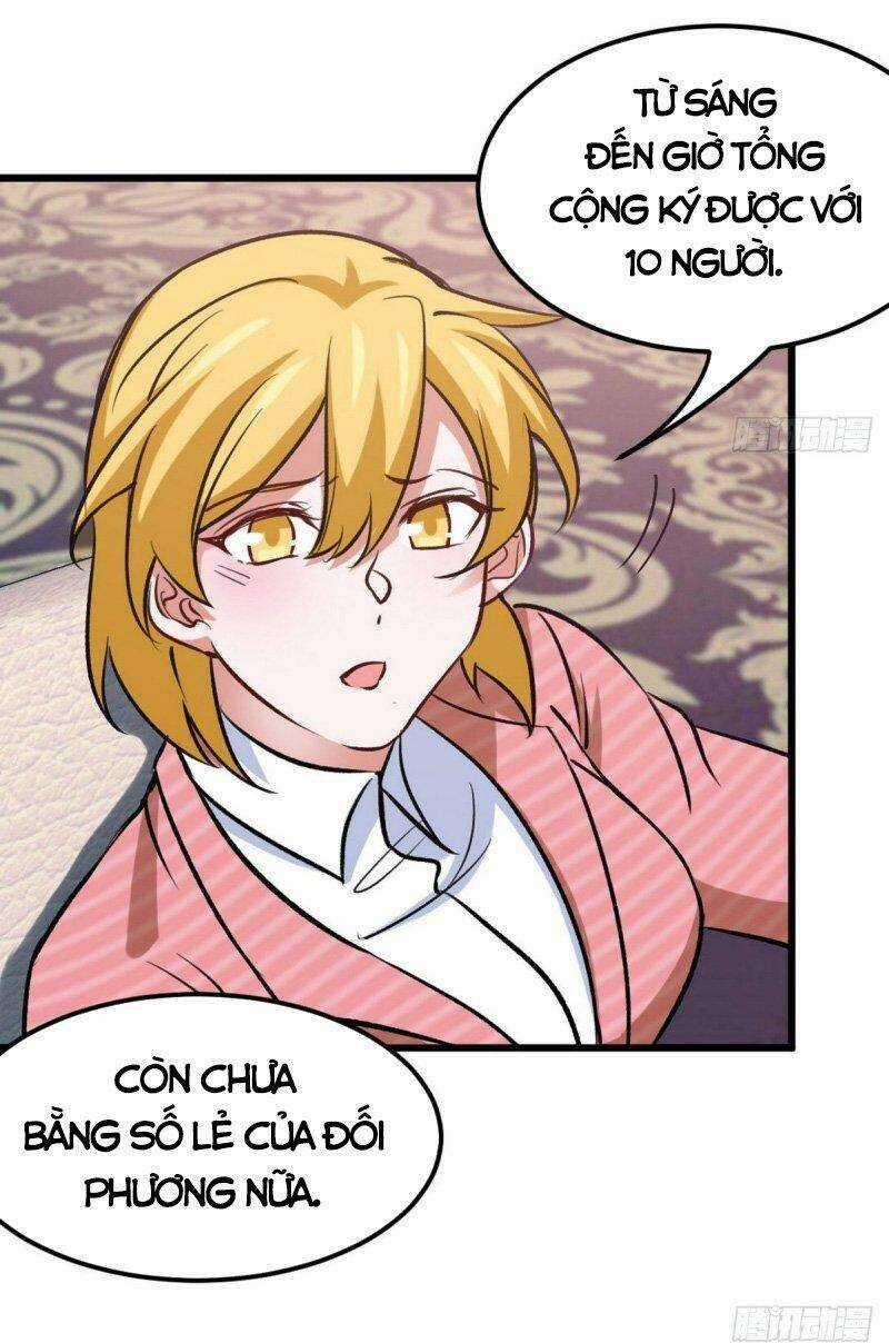 Long Vương Điện - Chapter 126 - Trang 10