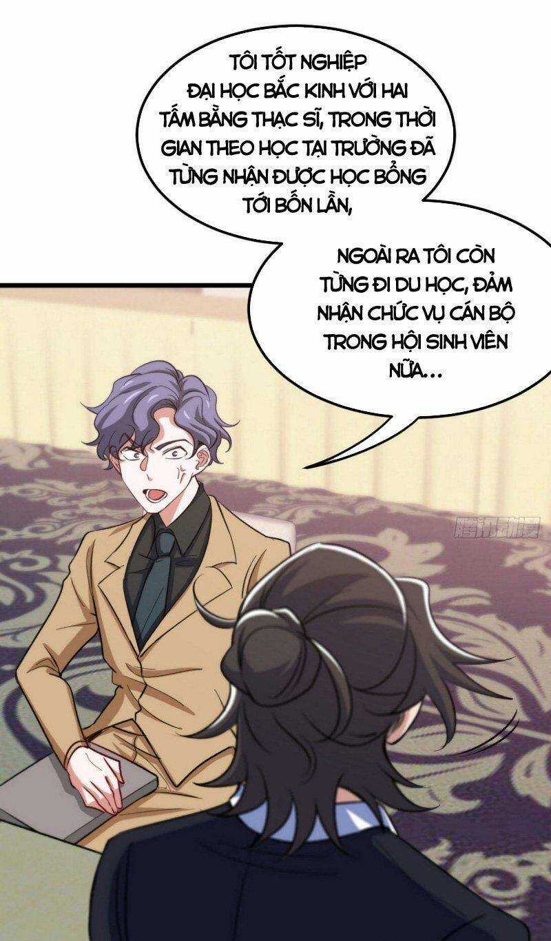 Long Vương Điện - Chapter 127 - Trang 12