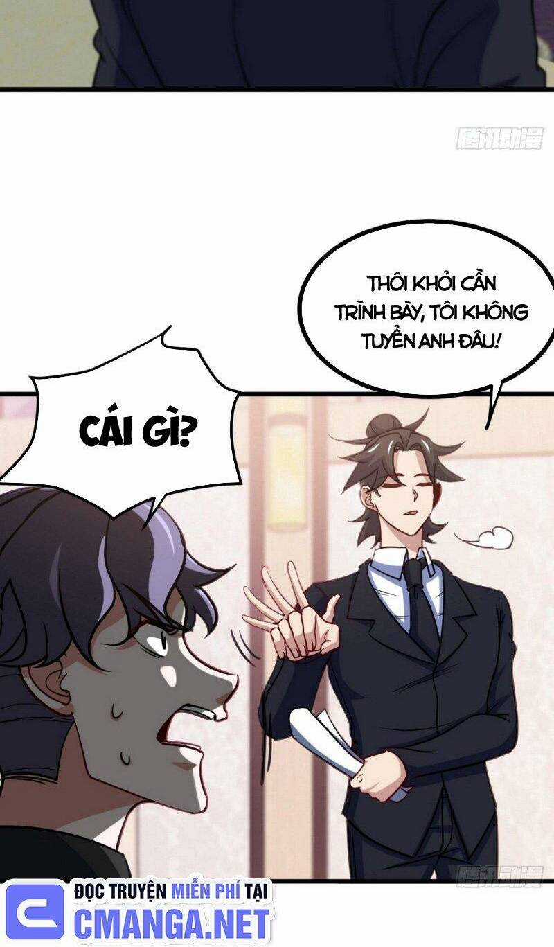 Long Vương Điện - Chapter 127 - Trang 13