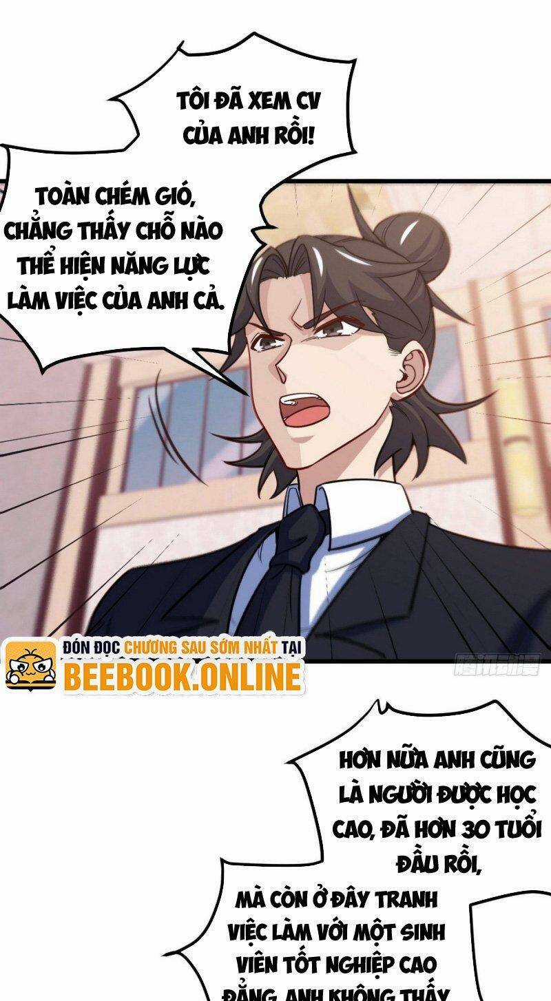 Long Vương Điện - Chapter 127 - Trang 14