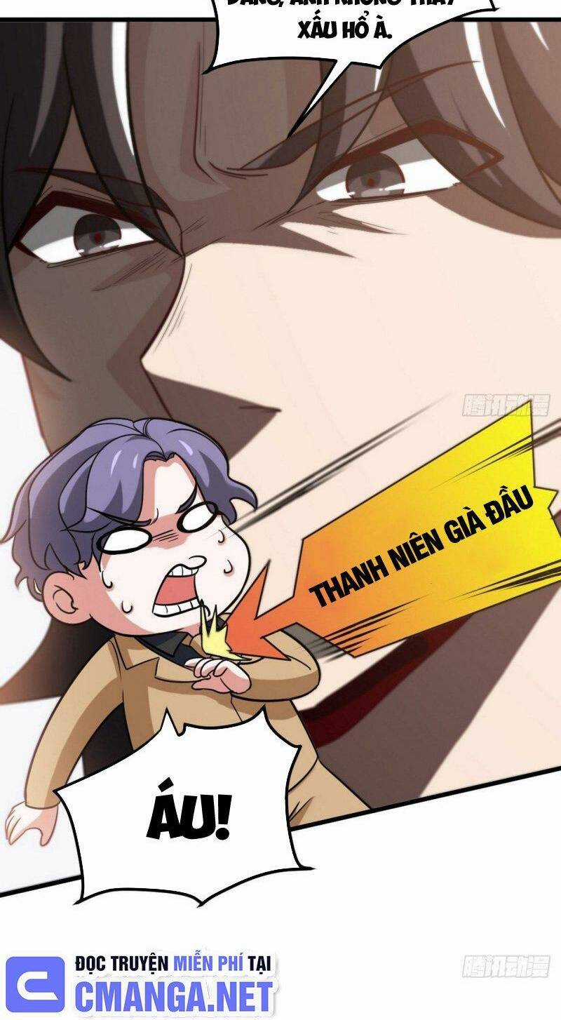 Long Vương Điện - Chapter 127 - Trang 15