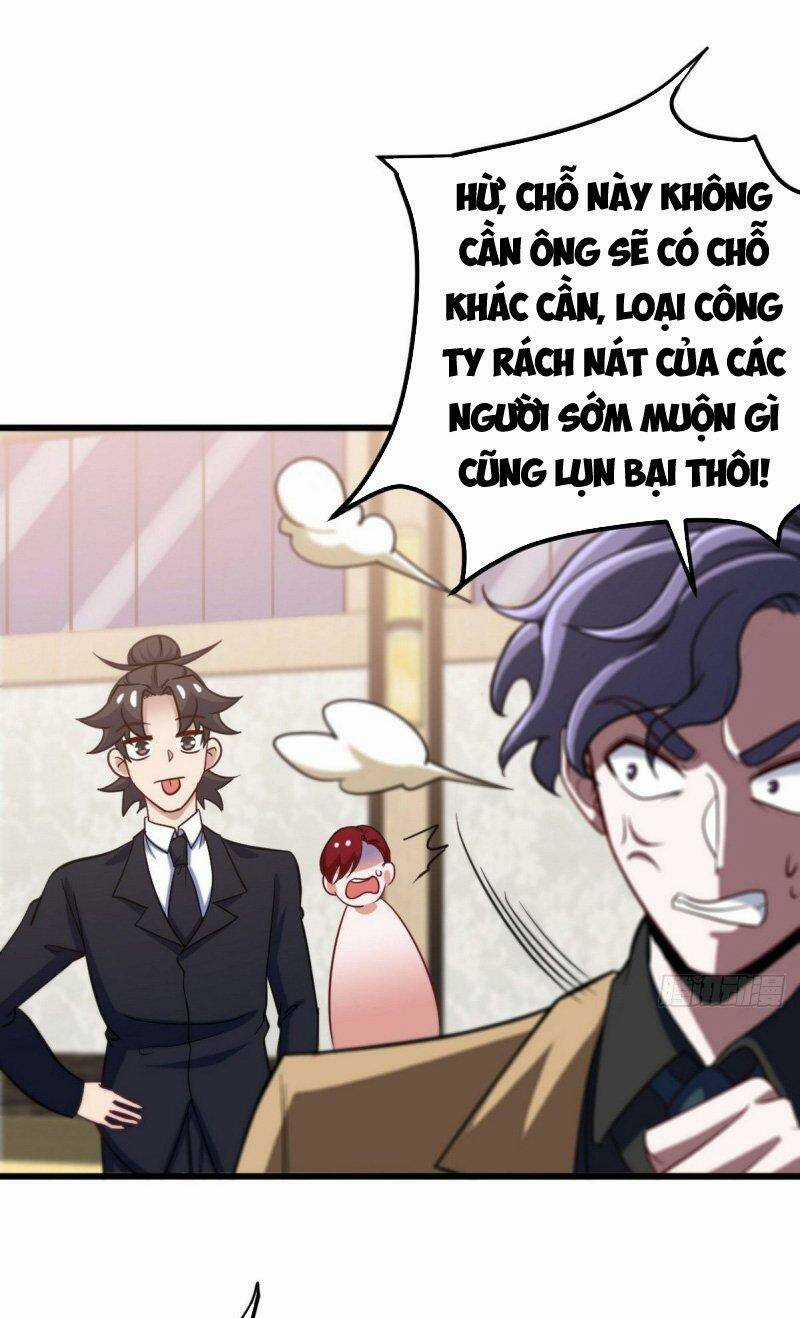 Long Vương Điện - Chapter 127 - Trang 16