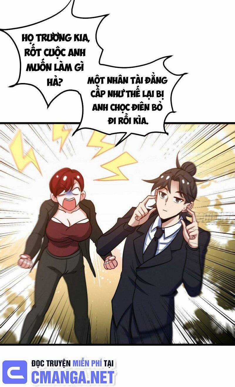 Long Vương Điện - Chapter 127 - Trang 17