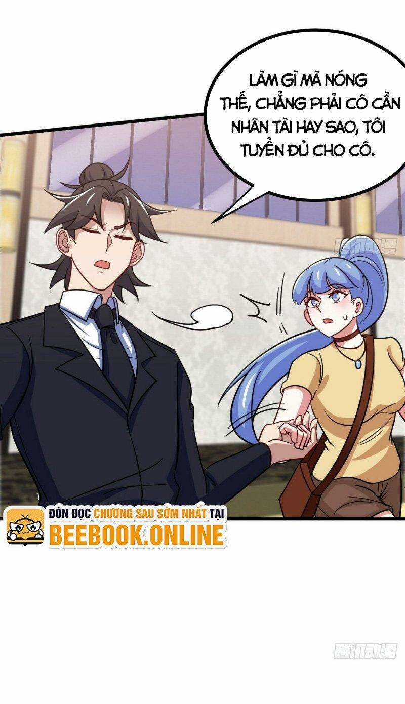 Long Vương Điện - Chapter 127 - Trang 18