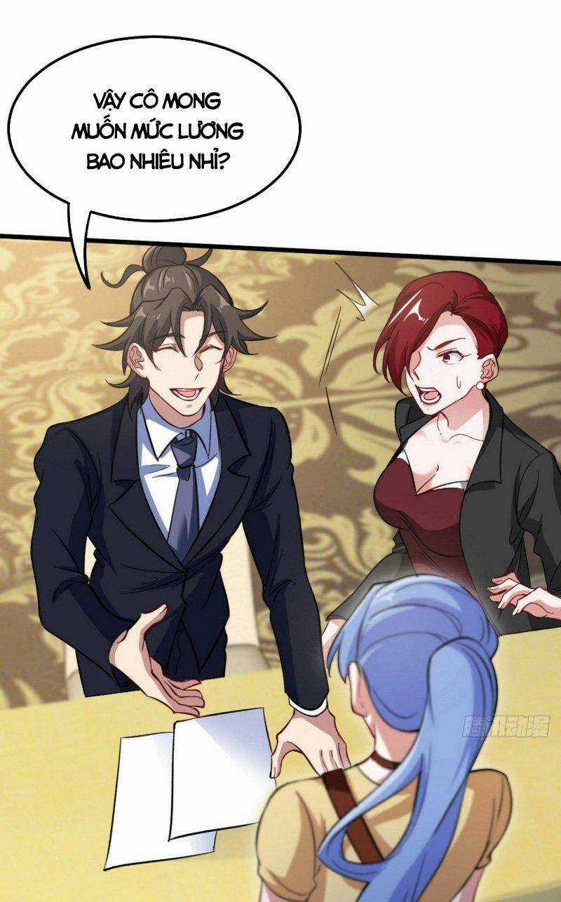 Long Vương Điện - Chapter 127 - Trang 3