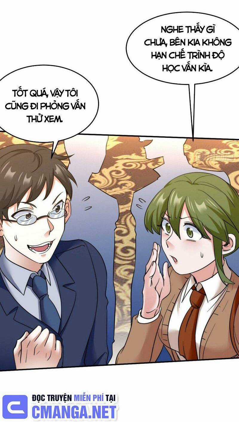 Long Vương Điện - Chapter 127 - Trang 21