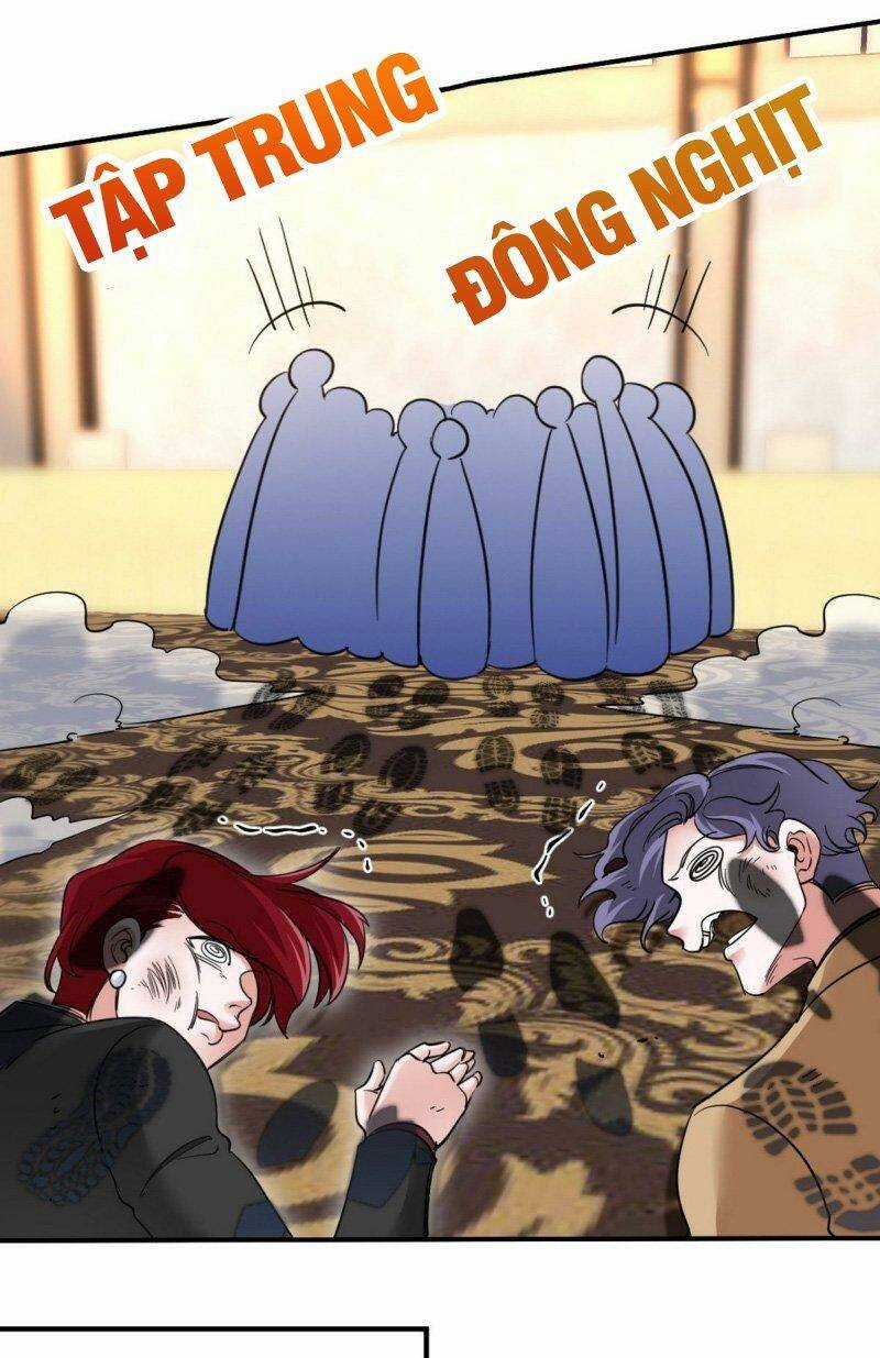 Long Vương Điện - Chapter 127 - Trang 24